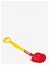 Spielstabil Beach Shovel Spielstabil - Red - ONE SIZE – kuva 3