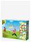 SES Creative Hula Hoop - Yoga - Multi/patterned - ONE SIZE – kuva 4