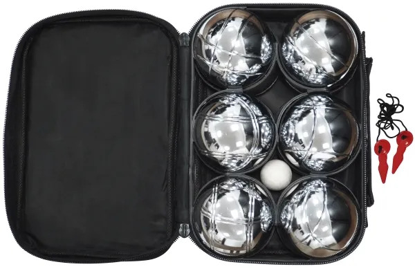 Petanque set