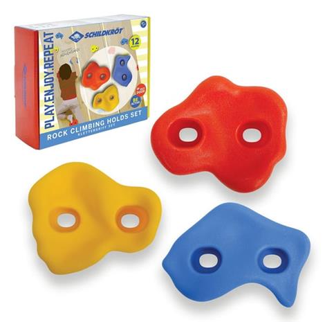 Schildkröt Kiipeilyote 12-pack