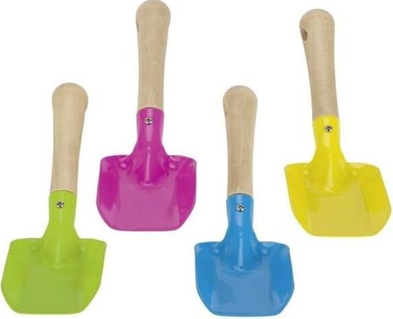 Goki Metal Child Scoop