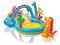 INTEX - Dinoland Play Center (280 L) (57135) – kuva 6
