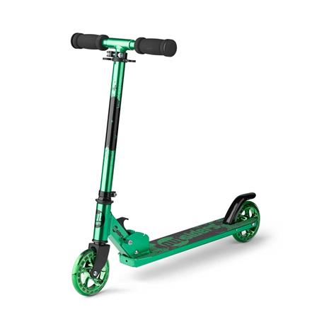Outsiders Premium Scooter Chrome Green