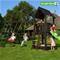 Jungle Gym Club leikkitorni ja Climb Module Xtra – kuva 4