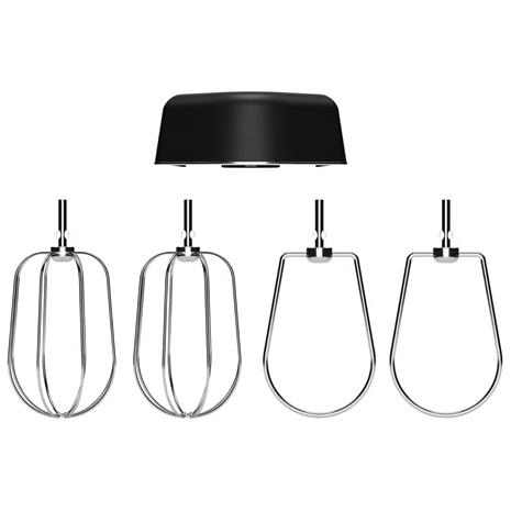 Ankarsrum Premium vispset
