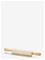 KÜCHENPROFI Rolling Pin Marmor - MARMOR/LIGHT BROWN - One Size – kuva 2