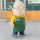 Figu: Sakamoto Days - Figuarts Mini Taro Sakamoto (9cm) FIGU