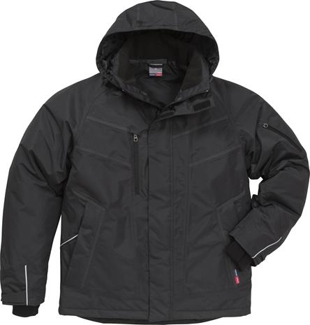 Fristads 4410 GTT Talvitakki Musta M