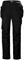 Helly Hansen Workwear LUNA BRZ Työhousut musta C46 – kuva 6