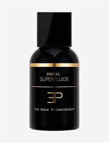 Les Eaux Primordiales Santal Superfluide EDP 50 ml