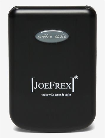 JoeFrex tarkkuusvaaka