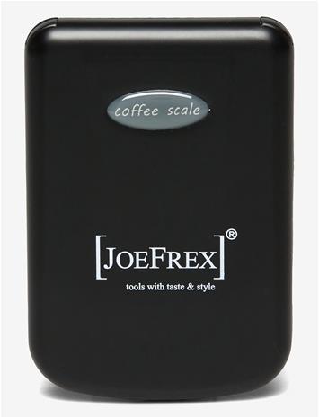 JoeFrex tarkkuusvaaka