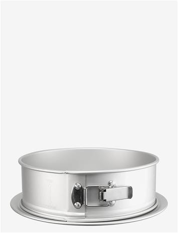 HEIROL Springform Cake Pan - SILVER - Ø 28 cm