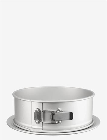 HEIROL Springform Cake Pan - SILVER - Ø 25 cm