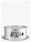 HEIROL Springform Cake Pan - SILVER - Ø 20 cm – kuva 2