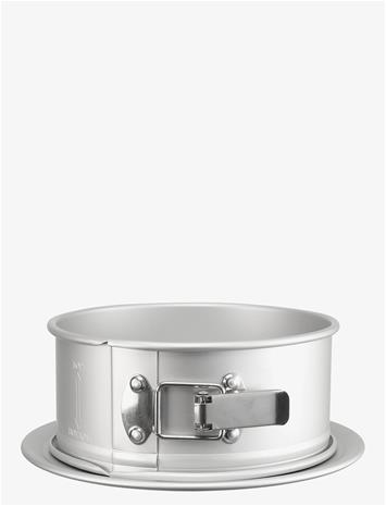 HEIROL Springform Cake Pan - SILVER - Ø 20 cm
