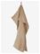 AU MAISON Tea Towel Linen Basic Washed - CAMEL - 65X53 cm – kuva 2