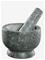 CILIO Mortar David - BLACK - 9.5X 14 cm – kuva 2