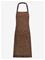 ANNA + NINA Leopard Apron - MULTICOLOUR - One Size – kuva 2