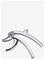 CILIO Nut Cracker Cracky - ALUMINIUM - One Size – kuva 2