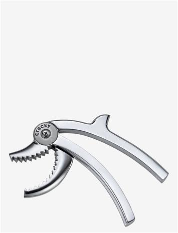 CILIO Nut Cracker Cracky - ALUMINIUM - One Size