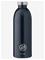 24 bottles Clima Bottle 0.85 L - Rustic Deep Blue – kuva 5