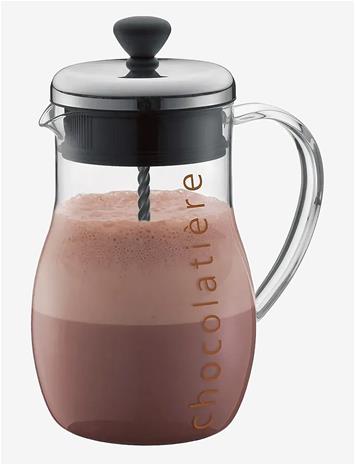 BODUM Chocolatiere - FORKROMET - 1 L