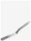 STÄDTER Icing Spatula Angled 32,5 Cm - SILVER - One Size – kuva 2