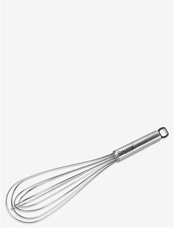 STÄDTER Whisk 29 Cm - SILVER - One Size