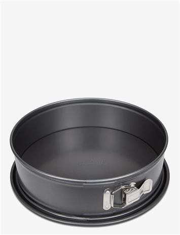 STÄDTER Springform With Flat Bottom - GREY - One Size