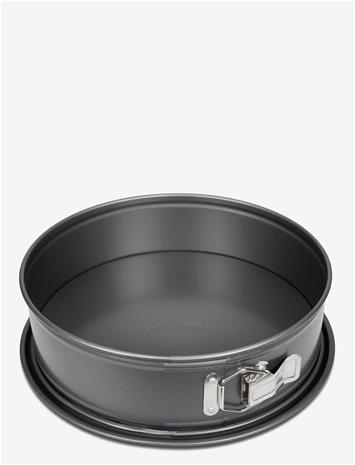 STÄDTER Springform With Flat Bottom - GREY - Ø 26 cm – kuva 2/2