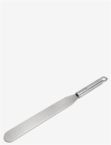STÄDTER Icing Spatula Straight 37,5 Cm - SILVER - One Size