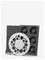 PLATE IT Molds Inner Circle Set 3 Plate-It - GREY/WHITE - One Size – kuva 2