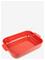 Peugeot Appolia Ceramics Rectangular red 40 cm – kuva 5