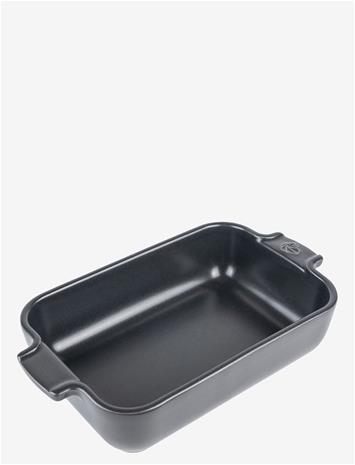 Peugeot Appolia Rectangular dish 22 cm Slate – kuva 4/4
