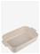 Peugeot Appolia Rectangular dish 22 cm Cream white – kuva 4