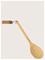 Satake - Tarjoilulusikka 33 cm Bambu – kuva 6