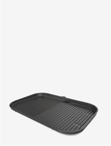 Ninja Bbq Grill/Plate - Black - 42X 33X 3 – kuva 4/5