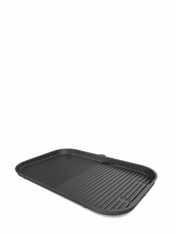 Ninja Bbq Grill/Plate - Black - 42X 33X 3 – kuva 5/5