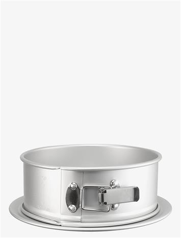 HEIROL Springform Cake Pan - SILVER - Ø 23 cm