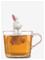 WINKEE Bunny Tea Infuser - WHITE - H16 cm – kuva 2