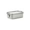 Nichba Design Lunch Box - Small - Silver - ONE SIZE – kuva 3