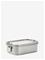 Nichba Design Lunch Box - Small - Silver - ONE SIZE – kuva 4