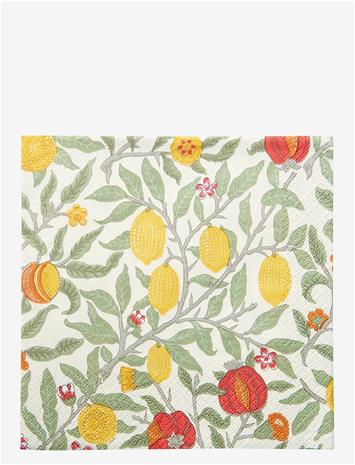 Havi Fruit-lautasliina 20-pack – kuva 5/5