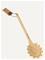 Satake - Spagettikauha 33 cm Bambu – kuva 6