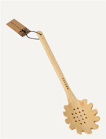Satake - Spagettikauha 33 cm Bambu