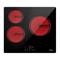 IsEasy LT3-22 Ceramic Cooktop – kuva 3