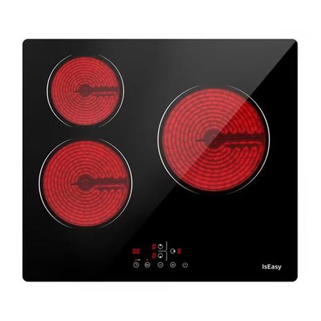 IsEasy LT3-22 Ceramic Cooktop