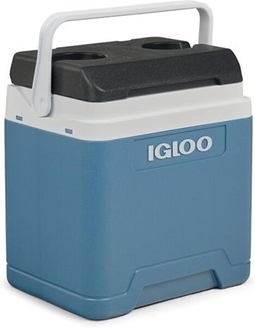IGLOO IP27 Cool Box 27L - Blue