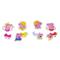 Toomies Peppa Pig Bath Puzzle – kuva 2